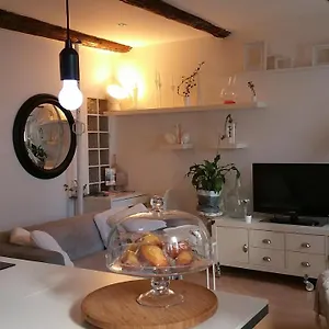 Appartement Sur Le Vieux Port, Marseille