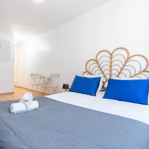 Appartement Panier, Marseille