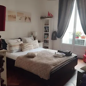 Séjour chez l'habitant Au Panier, Marseille