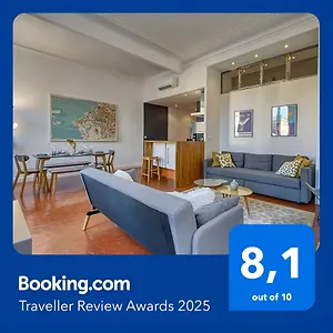 Appartement Nocnoc- Le Fortunio, Marseille