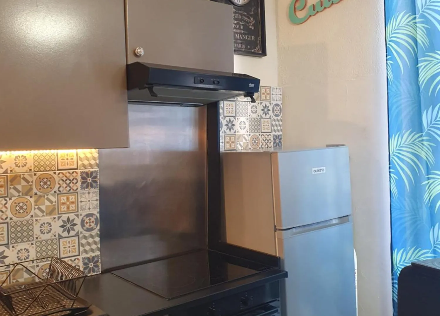 Ferienwohnung La Perle De La Plaine Marseilles 0*,