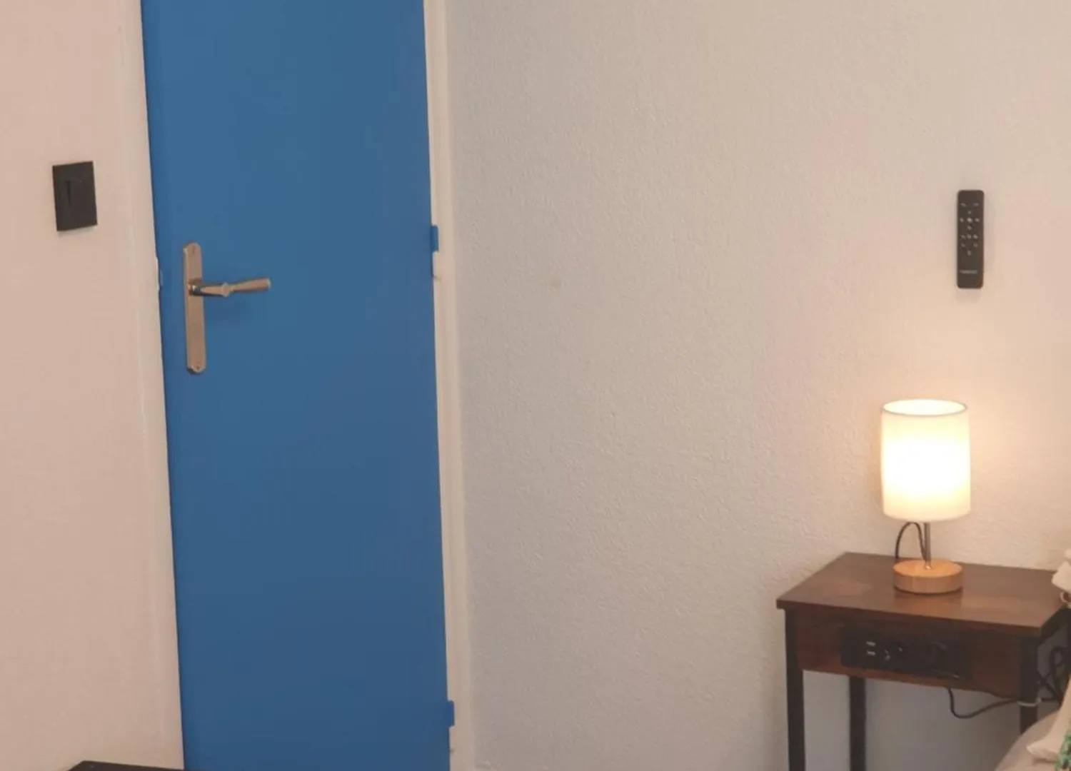 Ferienwohnung La Perle De La Plaine Marseilles Apartment