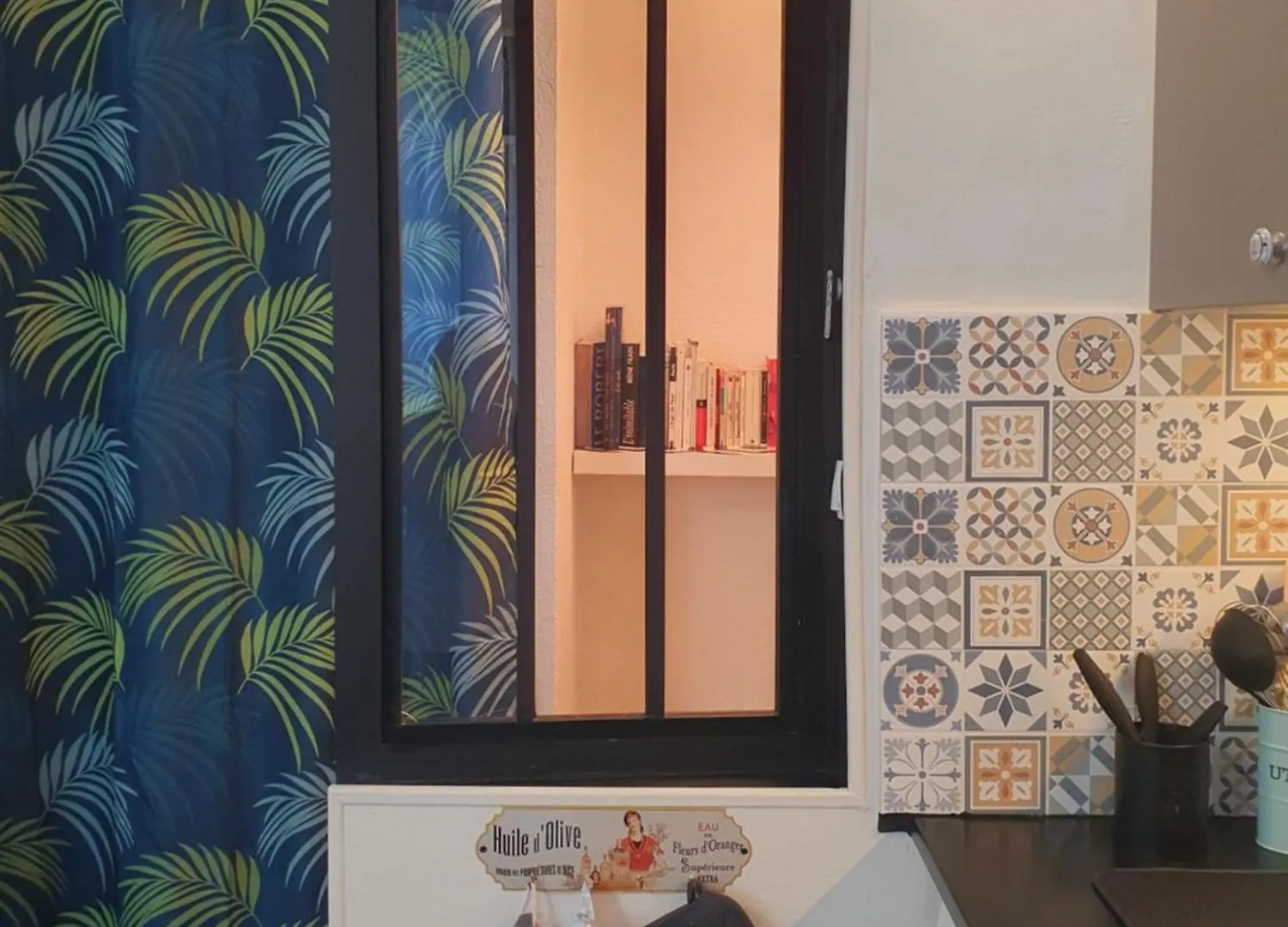 Apartment Ferienwohnung La Perle De La Plaine Marseilles Frankreich