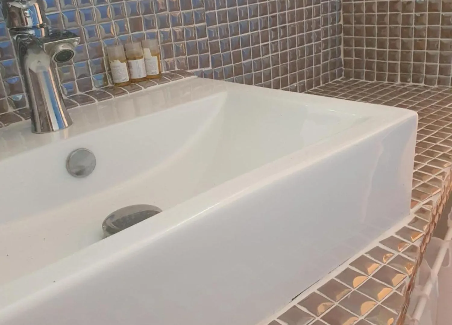 Apartment Ferienwohnung La Perle De La Plaine Marseilles Frankreich