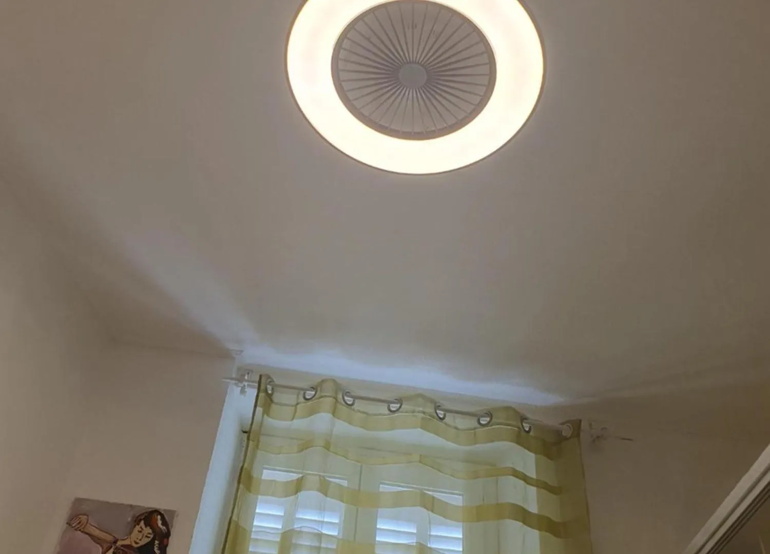 Appartement La Perle De La Plaine à Marseille