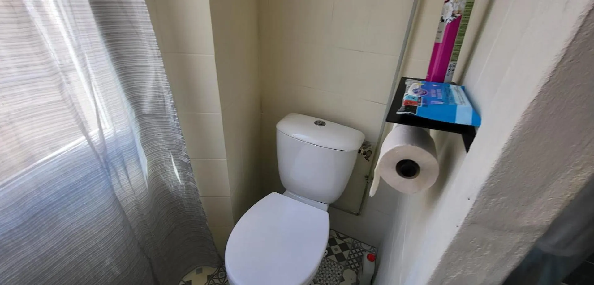 Ferienwohnung La Perle De La Plaine Marseilles 0*,